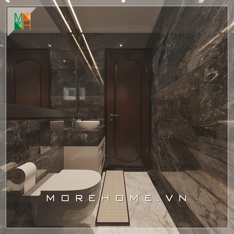 Gương hình chữ nhật